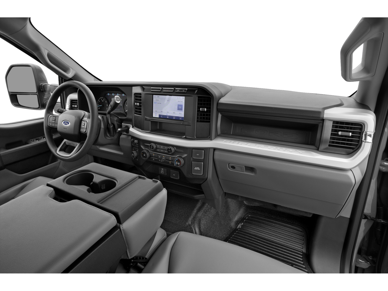 2024 Ford Super Duty F-350 DRW Base