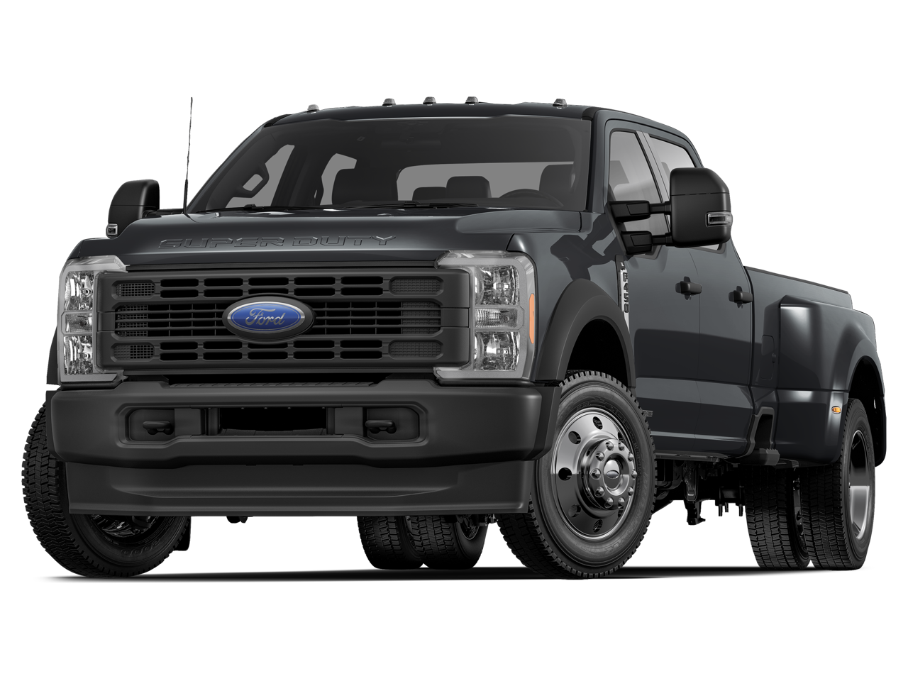 2024 Ford Super Duty F-450 DRW Base