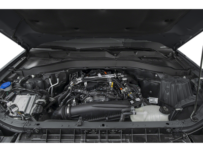 2026 Ford Explorer XLT