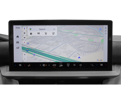 2026 Ford Explorer XLT