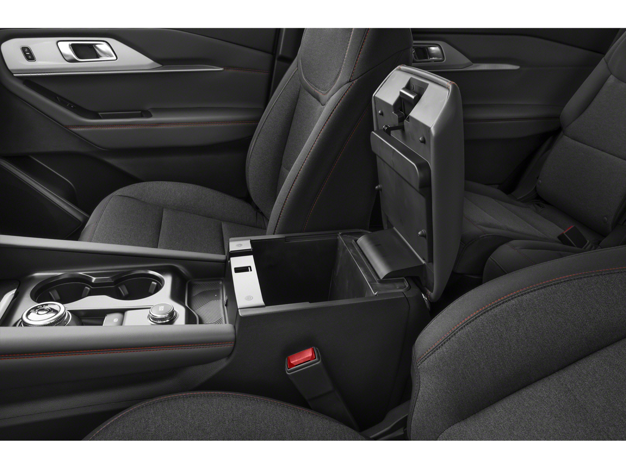2026 Ford Explorer XLT