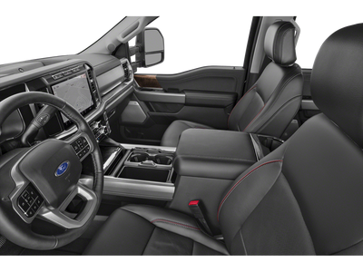 2026 Ford Super Duty F-350 DRW LARIAT
