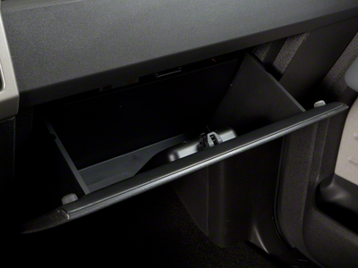 2010 Ford F-150 Base