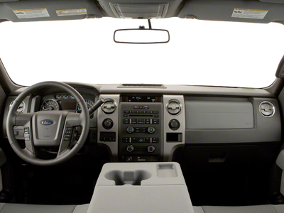 2011 Ford F-150 Base