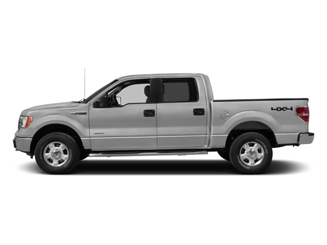 2013 Ford F-150 Base