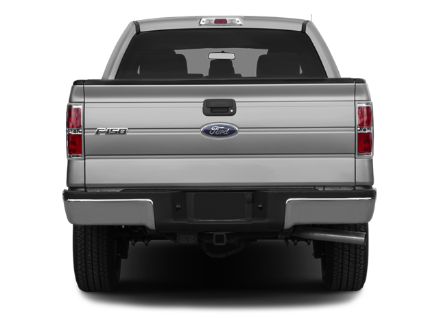 2013 Ford F-150 Base