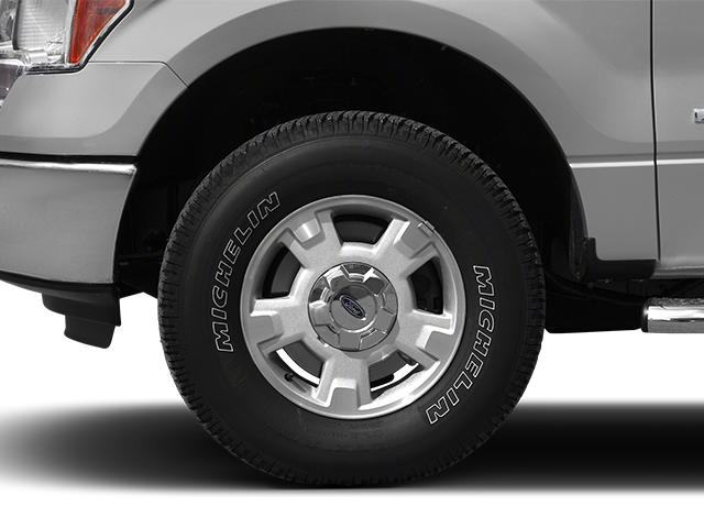 2013 Ford F-150 Base