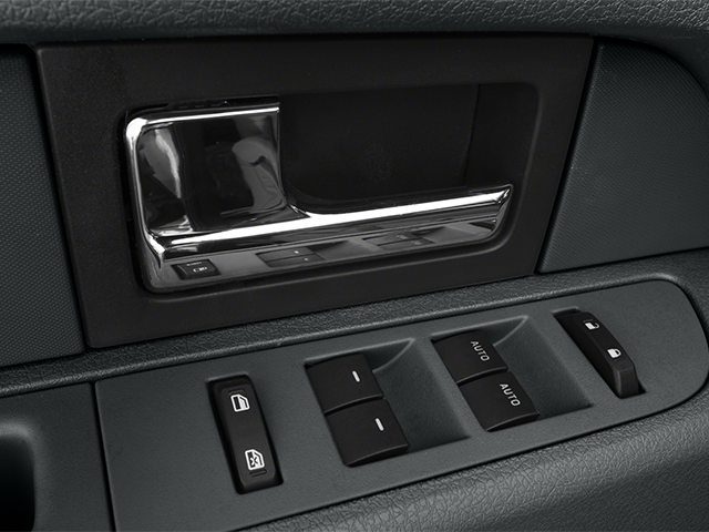 2013 Ford F-150 Base