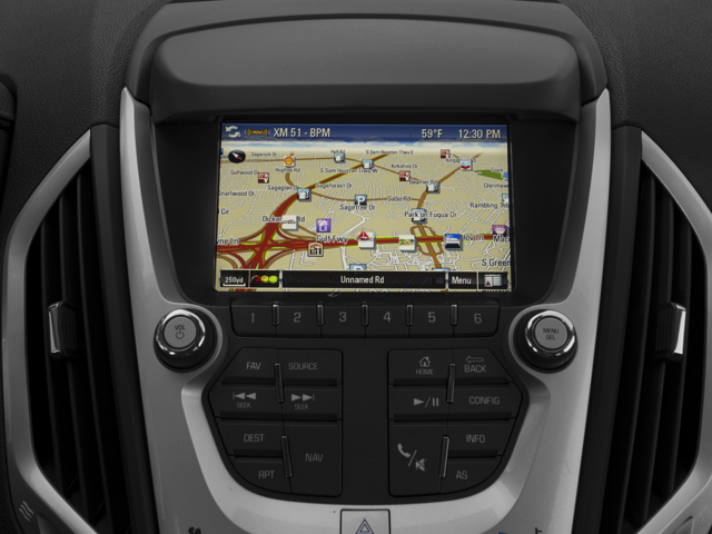 2016 Gmc Terrain SLT photo 4