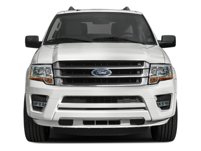 2017 Ford Expedition EL XLT