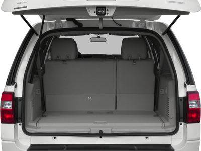 2017 Ford Expedition EL XLT