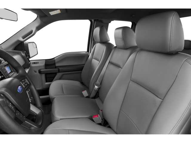2018 Ford F-150 Base