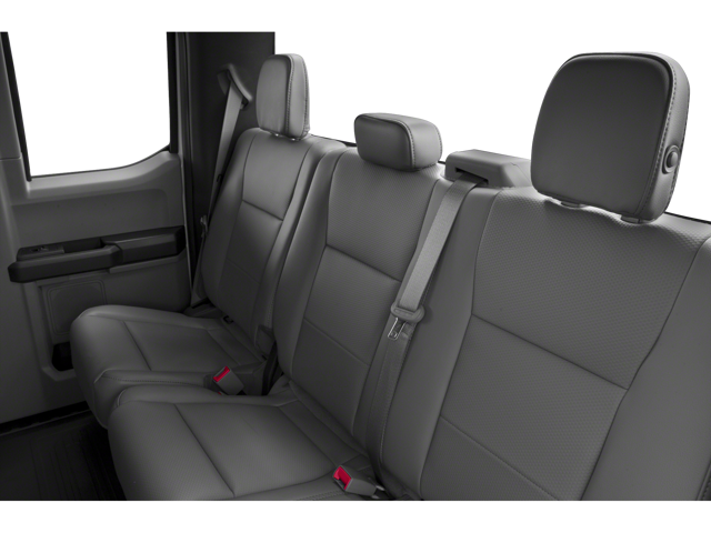 2018 Ford F-150 Base