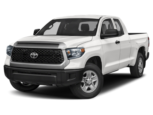 2018 Toyota Tundra 2WD SR