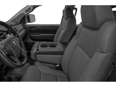 2018 Toyota Tundra 2WD SR