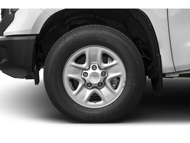 2018 Toyota Tundra 2WD SR