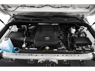 2018 Toyota Tundra 2WD SR