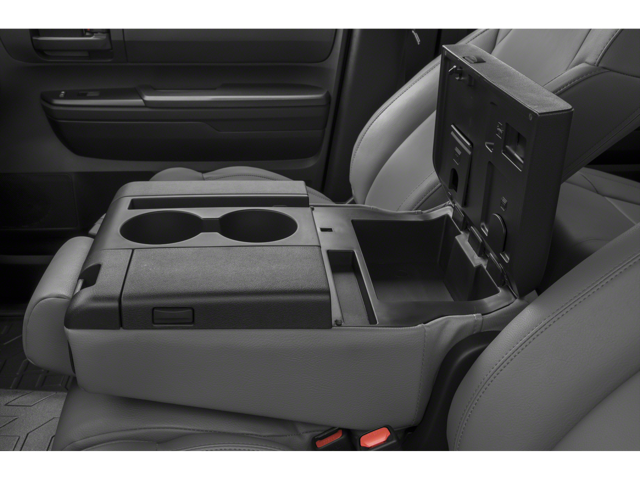 2018 Toyota Tundra 2WD SR
