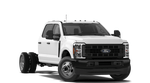 2027 Ford Chassis Cab F-350® XL