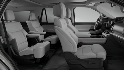 2026 Ford Expedition Platinum®