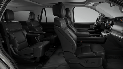 2026 Ford Expedition Platinum®