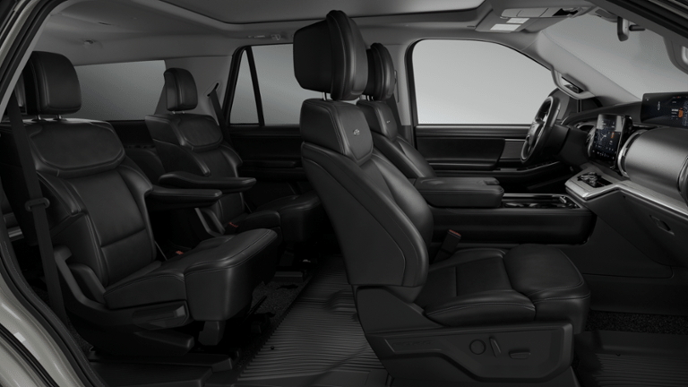 2026 Ford Expedition Platinum®