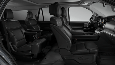 2026 Ford Expedition Platinum®