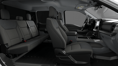 2027 Ford Super Duty F-250® XLT