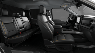 2027 Ford Super Duty F-250® Lariat®