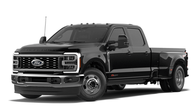 2027 Ford Super Duty F-350® Lariat®