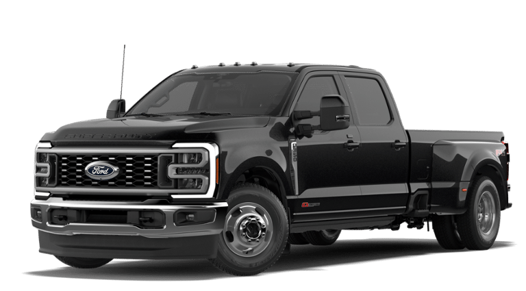 2027 Ford Super Duty F-350® Lariat®