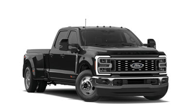 2027 Ford Super Duty F-350® Lariat®
