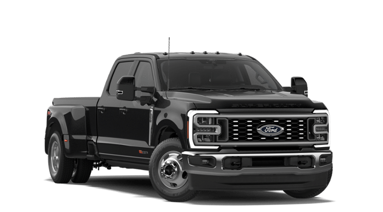 2027 Ford Super Duty F-350® Lariat®