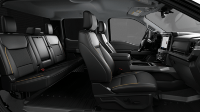 2027 Ford Super Duty F-350® Lariat®