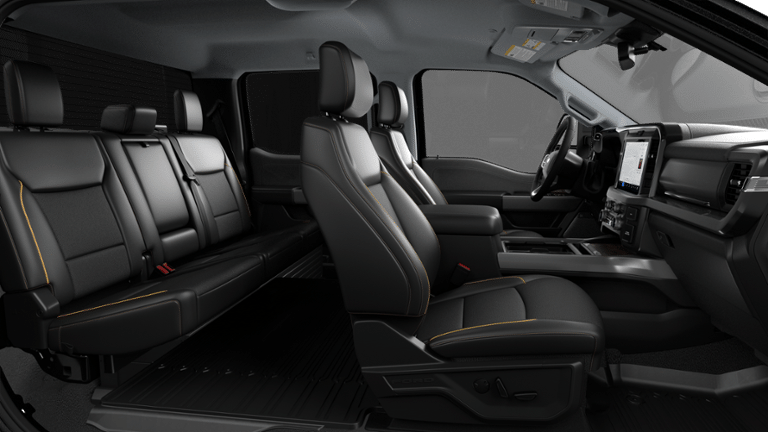 2027 Ford Super Duty F-350® Lariat®
