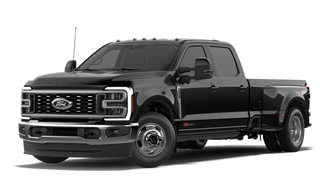 2027 Ford Super Duty F-350® Lariat®