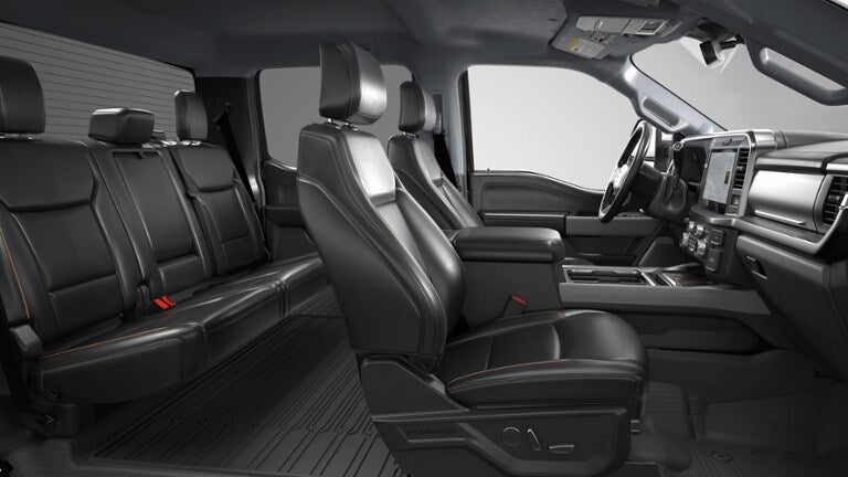 2026 Ford Super Duty F-350® Lariat®