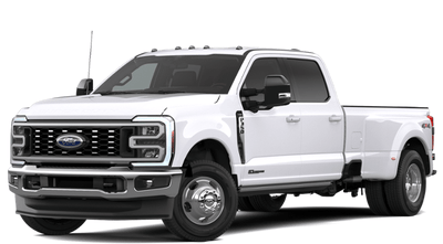 2026 Ford Super Duty F-350® Lariat®