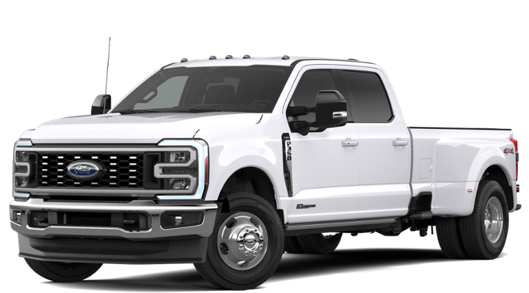 2026 Ford Super Duty F-350® Lariat®