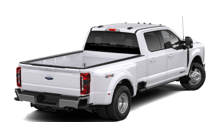 2026 Ford Super Duty F-350® Lariat®