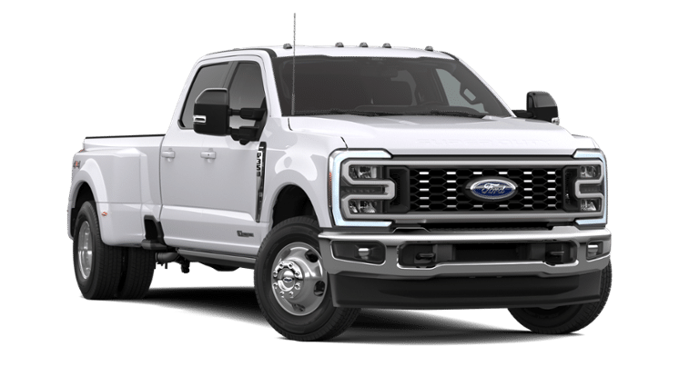 2026 Ford Super Duty F-350® Lariat®
