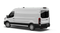 2027 Ford Transit Commercial Cargo Van