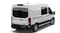 2027 Ford Transit Commercial Cargo Van