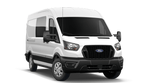 2027 Ford Transit Commercial Cargo Van