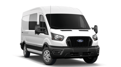 2027 Ford Transit Commercial Cargo Van