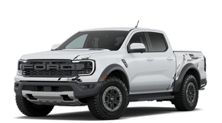 2026 Ford Ranger Raptor®