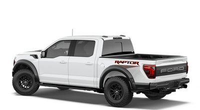 2026 Ford F-150 Raptor®