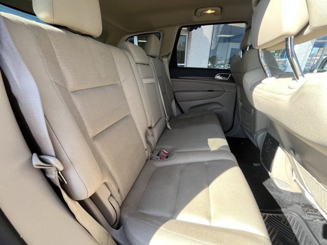 2014 Jeep Grand Cherokee Laredo