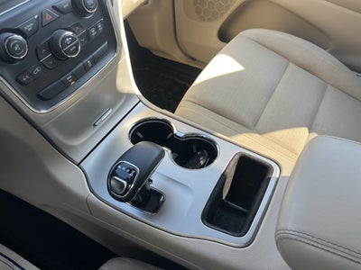 2014 Jeep Grand Cherokee Laredo