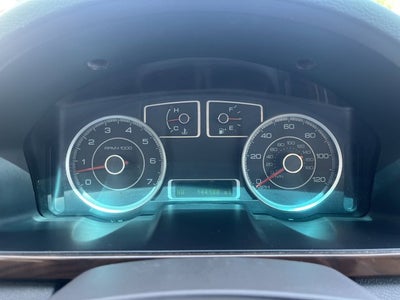 2008 Ford Taurus SEL